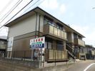 サンビレッジ東台 Bの間取り画像