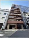 アーバネックス日本橋人形町の間取り画像