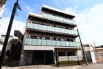 セジョリ練馬平和台Ⅱの外観