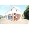 グリーンハイツ住吉の間取り画像