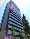 AXASレジデンス目黒東の間取り画像