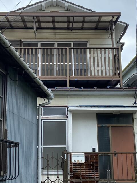 FGS貸家 Ⅰの外観画像