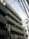 パークウェル国分寺の間取り画像