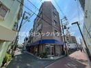 ミレニアム門真の間取り画像