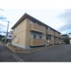 グランシャリオ松井の外観