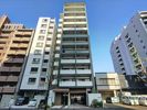 エンクレスト博多Belleの外観