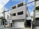 岡本南マンションの間取り画像