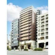 ハーモニーレジデンス門前仲町の外観画像
