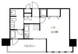 Panacheの間取り画像