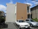 レオパレスクレールセゾンの間取り画像