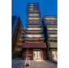 GRAN PASEO田端Aの間取り画像