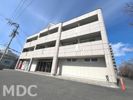 シティ・スター北佐古の外観