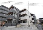 サンパティーク住吉の間取り画像