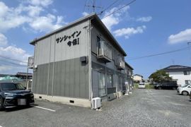 サンシャイン今保Iの外観画像