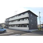 SOLARIE MIDORINO IVの外観画像