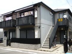 ディアス親和の外観画像