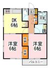 セリアンの間取り画像