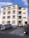 オオタハイツの間取り画像