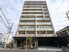 ブランシエスタ南吹田パークサイドの外観画像