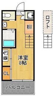 gc21.netビルの間取り画像