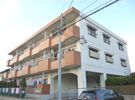 マンション東柴第二の間取り画像
