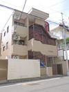 ハイツ西荻の間取り画像