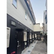 今福西4丁目テラスハウスの外観画像