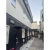 今福西4丁目テラスハウスの間取り画像