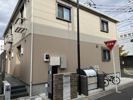 FアネックスⅡの間取り画像