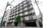 ライオンズマンション横浜反町の間取り画像