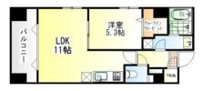 ピニエール浦和岸町の間取り画像