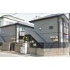 パークサイド21 B棟の間取り画像