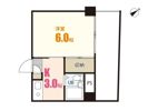 ウイングスSKの間取り画像