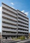 ガーラ・シティ品川西大井の間取り画像