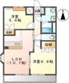 ファインパストラルの間取り画像