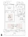 ザ・レジデンス芦屋スイートの間取り画像