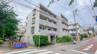 DeLCCS洗足池の外観画像