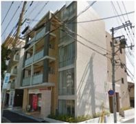 ソレイユ六甲Ⅱの外観画像