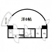 FIDUCIAの間取り画像