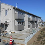 ドルチェ ヴィータ Aの外観画像