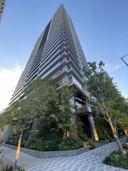 プレミストタワー靱本町の外観画像