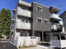 アリビオ今朝白の間取り画像