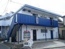メゾン友丘の間取り画像
