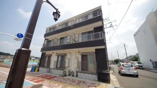 BestStage富士見の外観画像