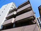 エンゼル宮本の間取り画像