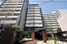 Collection中崎Ⅰの外観画像