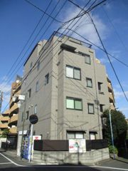 ヴィクトワール上荻の外観画像