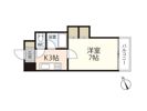 EPOCH21の間取り画像