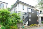 ランドオー・エノの間取り画像