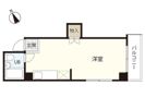 松田ビルの間取り画像